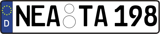 NEA-TA198