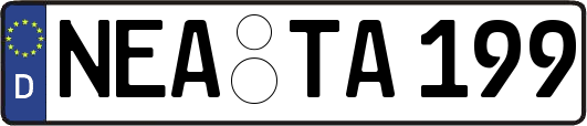 NEA-TA199