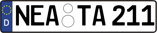 NEA-TA211