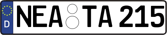 NEA-TA215