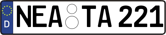 NEA-TA221