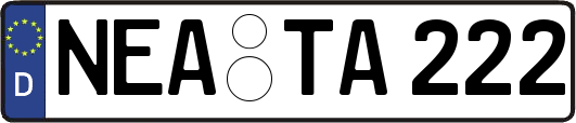 NEA-TA222