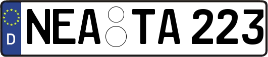 NEA-TA223