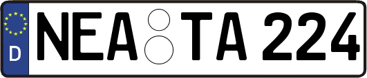 NEA-TA224