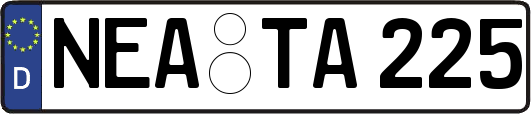 NEA-TA225