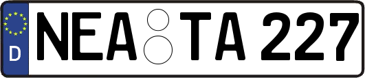 NEA-TA227
