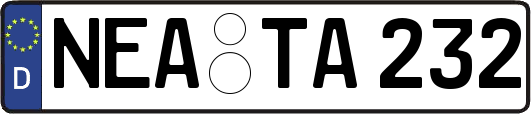 NEA-TA232