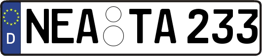 NEA-TA233