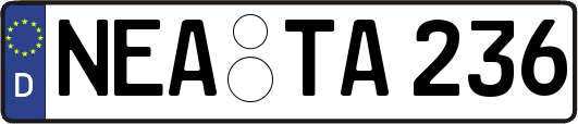NEA-TA236