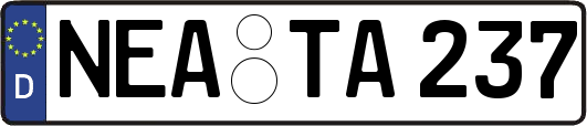 NEA-TA237