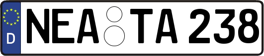 NEA-TA238