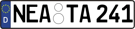 NEA-TA241