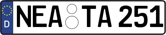NEA-TA251