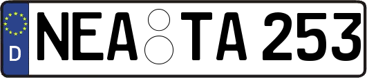 NEA-TA253