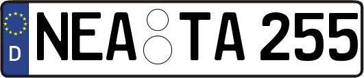 NEA-TA255