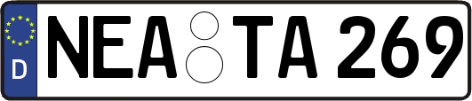NEA-TA269