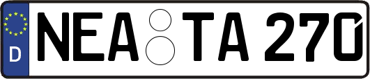 NEA-TA270