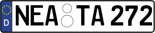 NEA-TA272