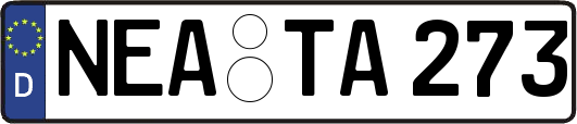 NEA-TA273