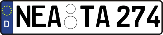 NEA-TA274