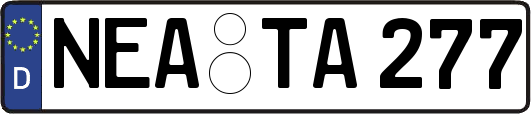 NEA-TA277