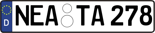 NEA-TA278