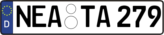 NEA-TA279