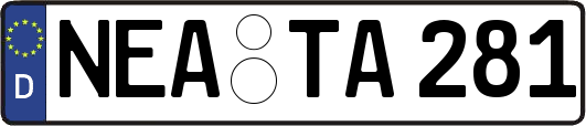 NEA-TA281