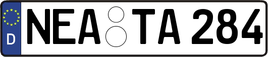 NEA-TA284