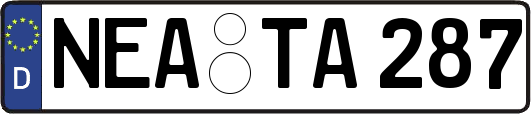 NEA-TA287