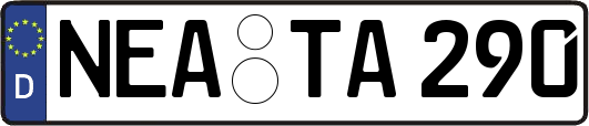 NEA-TA290