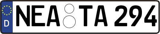 NEA-TA294