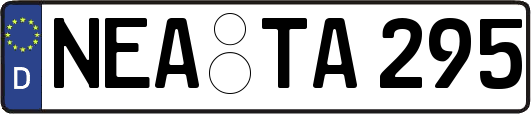 NEA-TA295