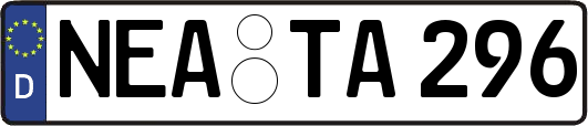NEA-TA296