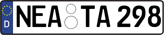 NEA-TA298
