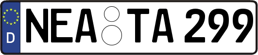 NEA-TA299