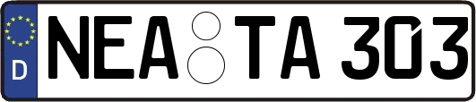 NEA-TA303