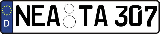 NEA-TA307