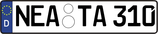 NEA-TA310