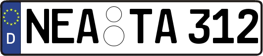 NEA-TA312