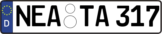 NEA-TA317