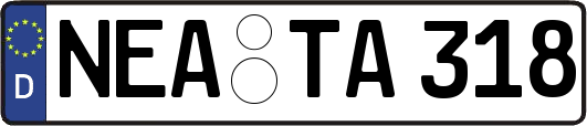 NEA-TA318