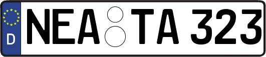 NEA-TA323