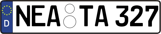 NEA-TA327
