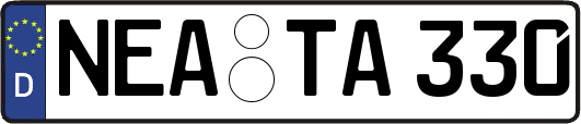 NEA-TA330