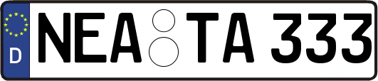 NEA-TA333