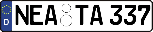 NEA-TA337
