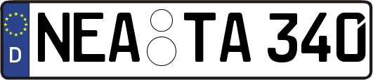 NEA-TA340