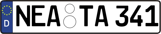 NEA-TA341