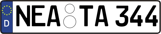 NEA-TA344